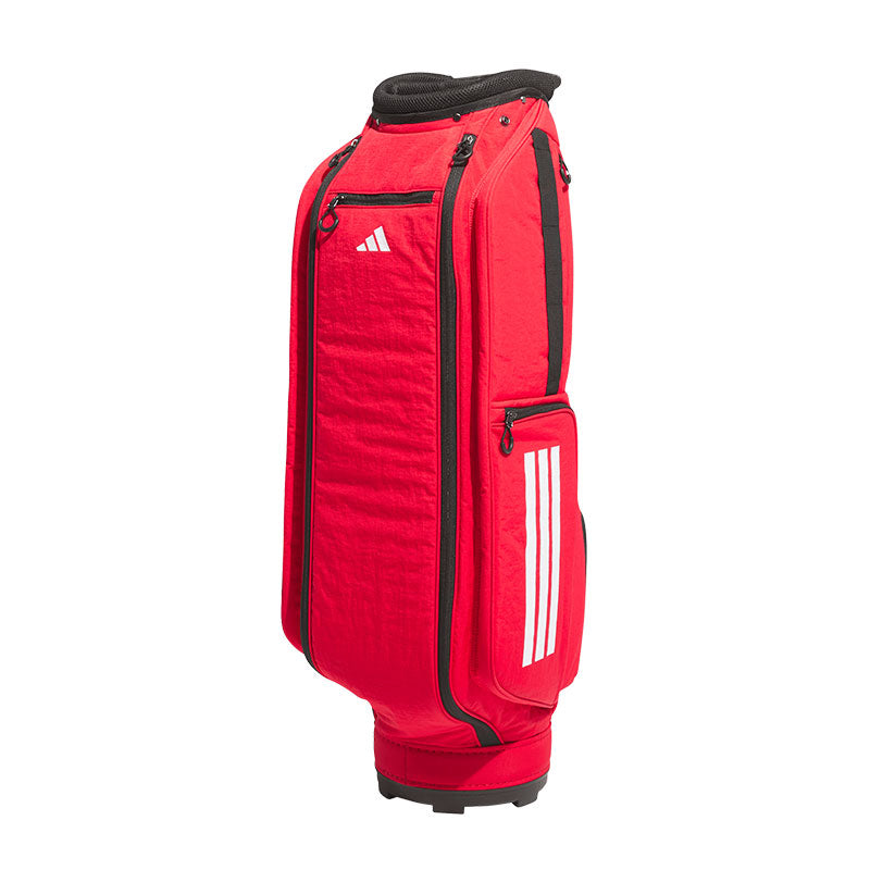 ADIDAS Lightweight 8.5" Cart Bag (Ruby)