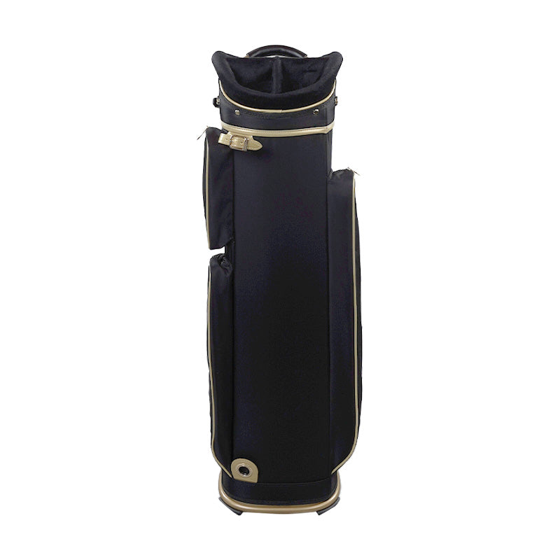 MAJESTY Light Caddie Bag (Black)