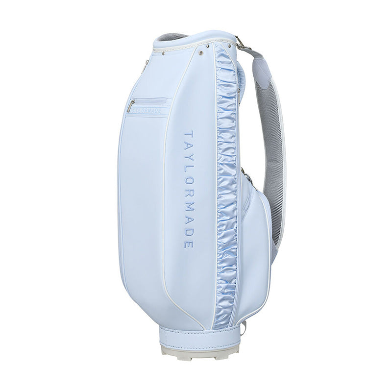 TAYLORMADE 8.5" Wilshire Women's Cart Bag (Light Blue)