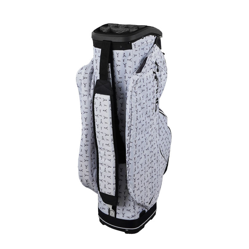 PING Transverse Cart Bag (Multi)