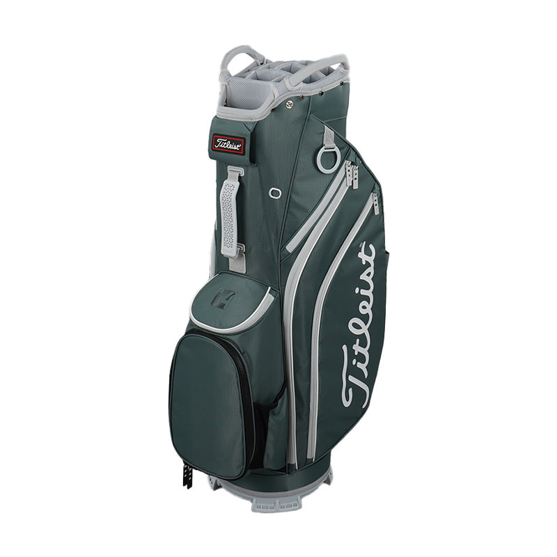 TITLEIST Cart 14 Cart Bag (Eucalyptus)