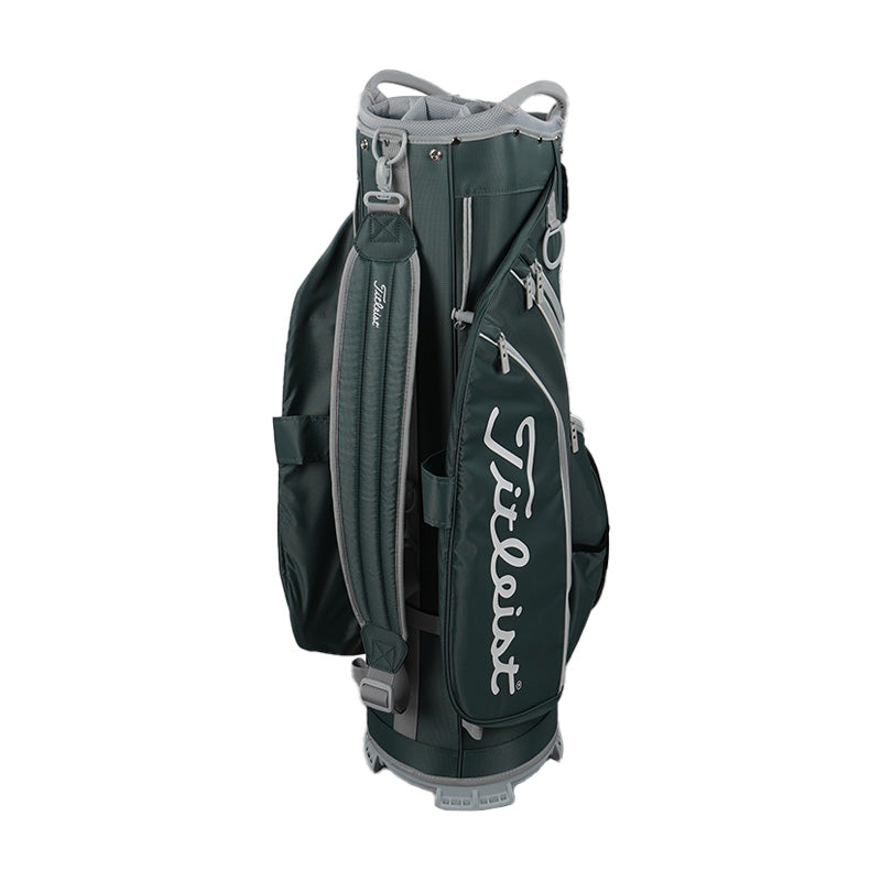 TITLEIST Cart 14 Cart Bag (Eucalyptus)