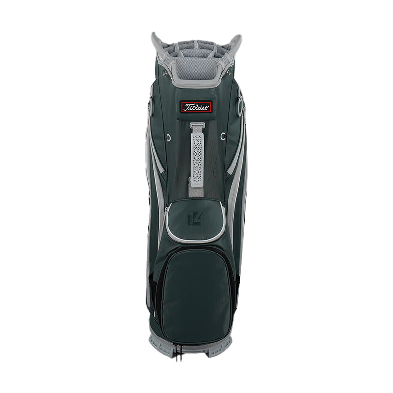 TITLEIST Cart 14 Cart Bag (Eucalyptus)