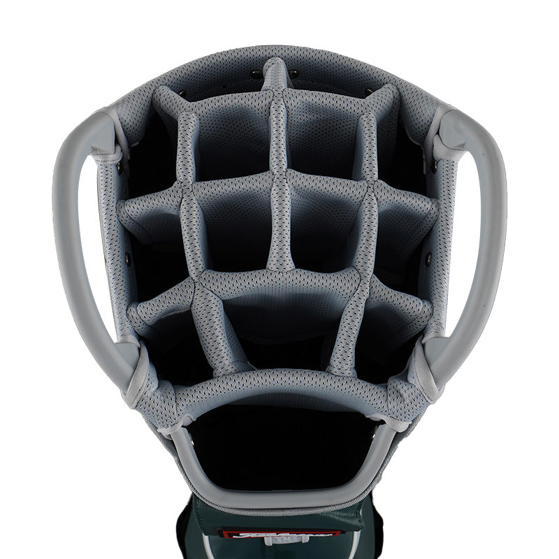 TITLEIST Cart 14 Cart Bag (Eucalyptus)
