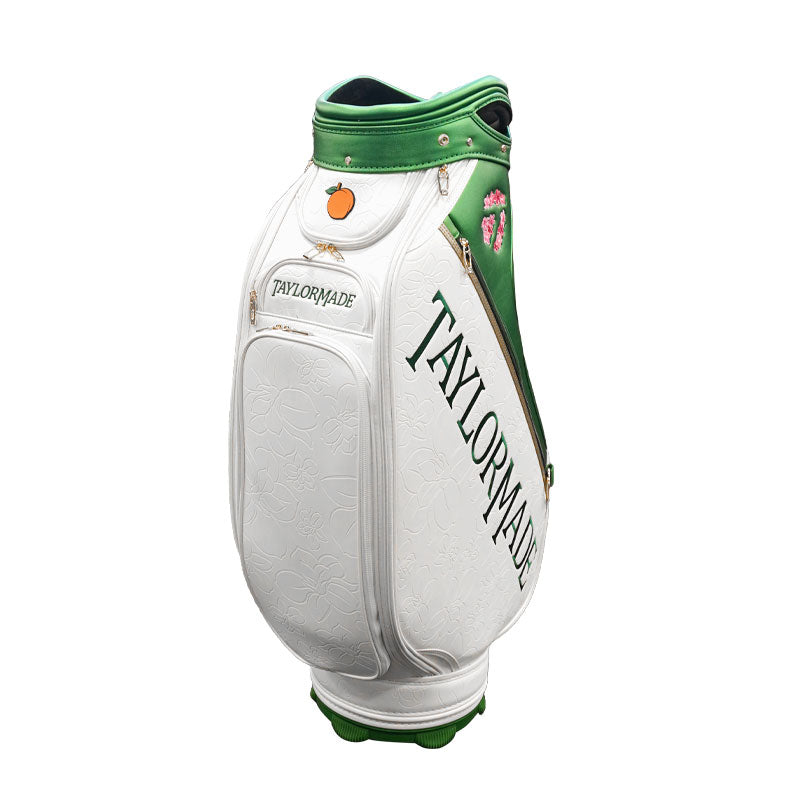 TAYLORMADE Season Opener (2025) Staff Bag