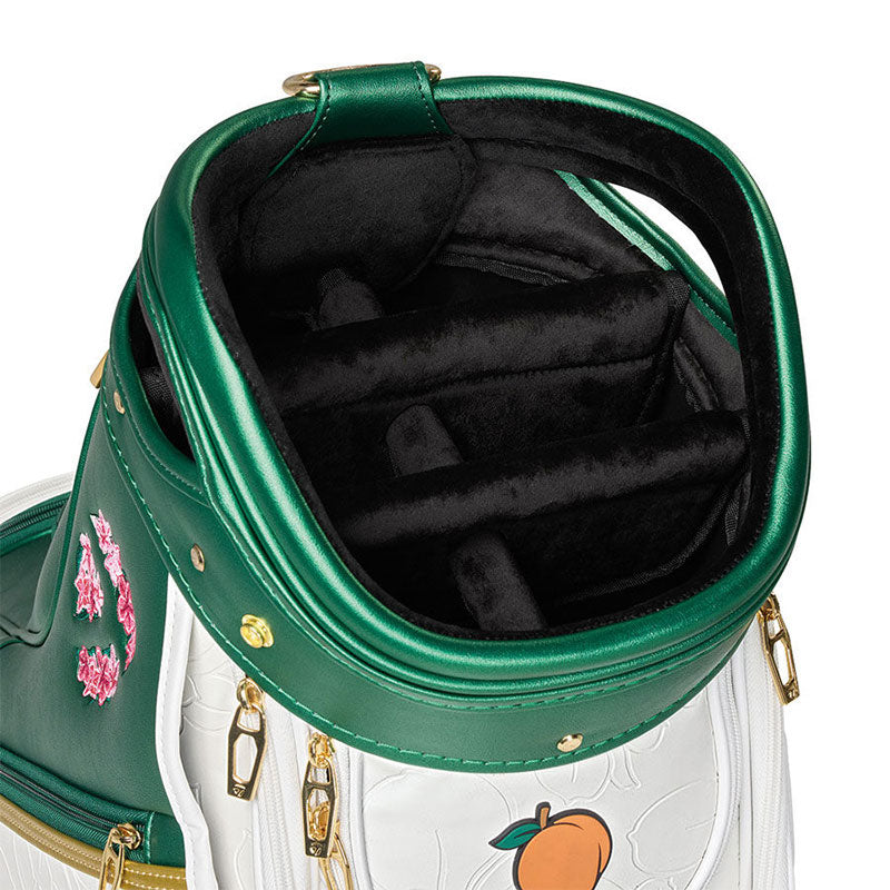 TAYLORMADE Season Opener (2025) Staff Bag