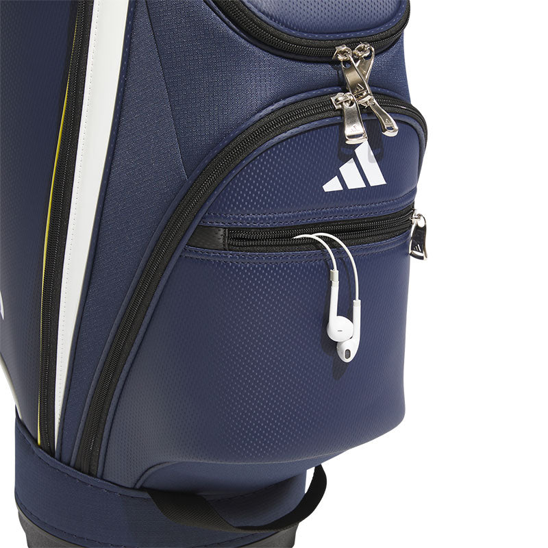 ADIDAS Cart Bag (Navy)