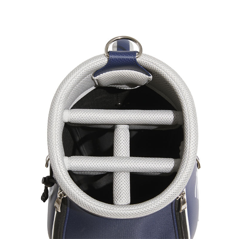 ADIDAS Cart Bag (Navy)