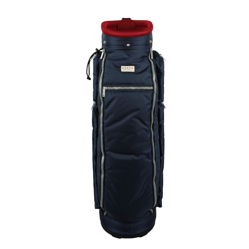 ONOFF OB5424 9" Cart Bag (Navy)