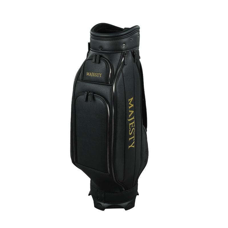 MAJESTY B11047CB Cart Bag (Black)