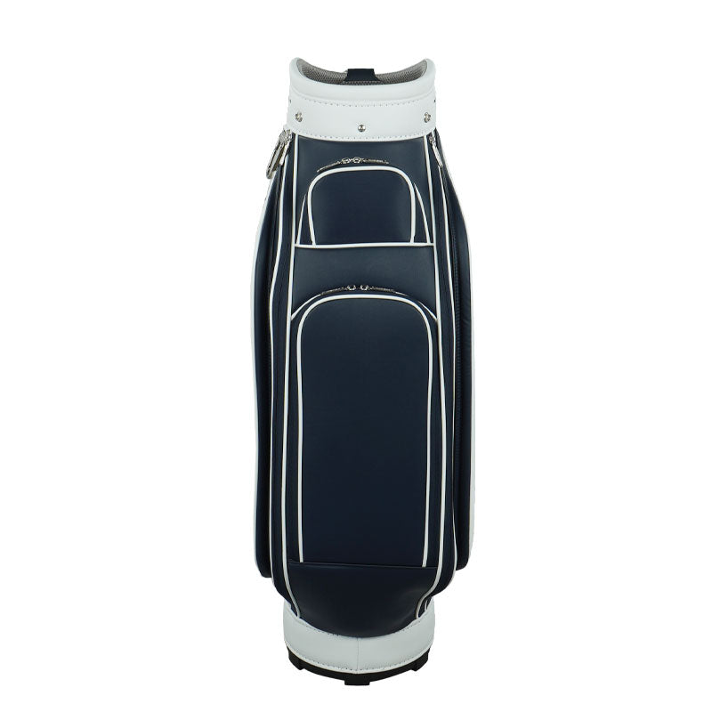 MAJESTY B11047CB Cart Bag (Navy)