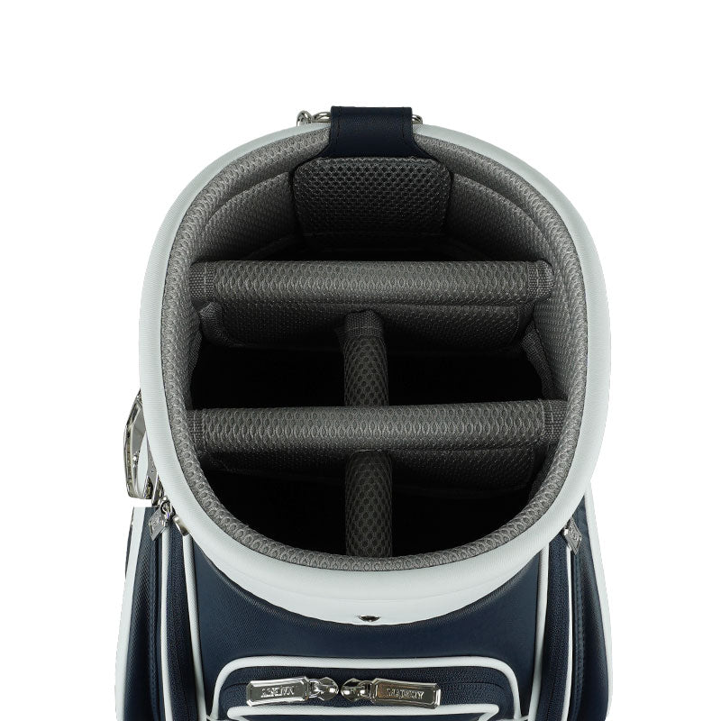MAJESTY B11047CB Cart Bag (Navy)