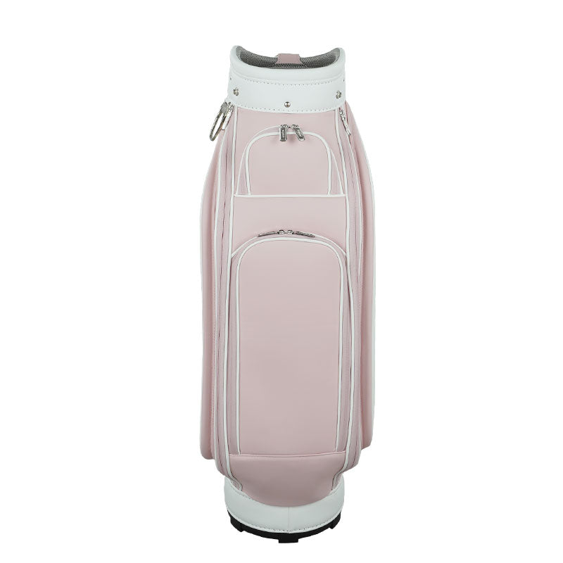 MAJESTY B11047CB Cart Bag (Pink)
