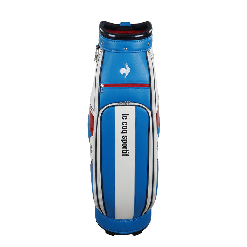 LE COQ SPORTIF GOLF 9.5" Caddie Bag (Blue)