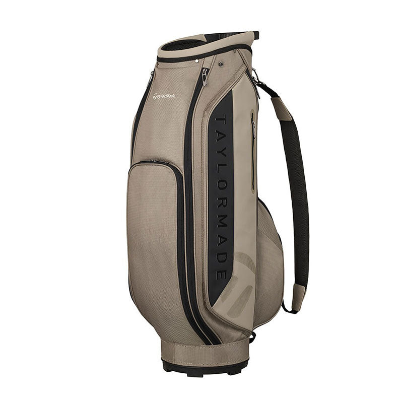 TAYLORMADE A-Collection Cart Bag (Beige)
