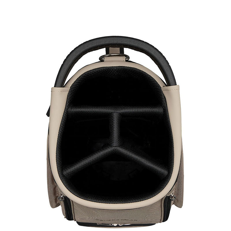 TAYLORMADE A-Collection Cart Bag (Beige)
