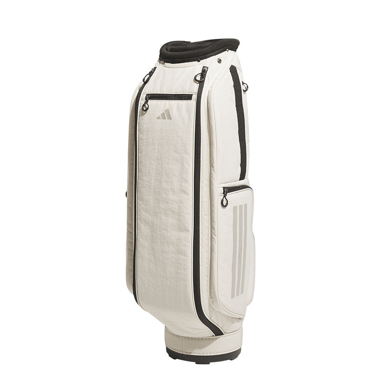 ADIDAS 8.5" Lightweight Cart Bag (Alumina)