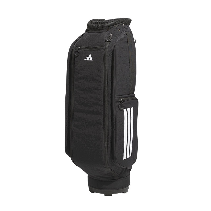 ADIDAS Lightweight 8.5" Cart Bag (Black)