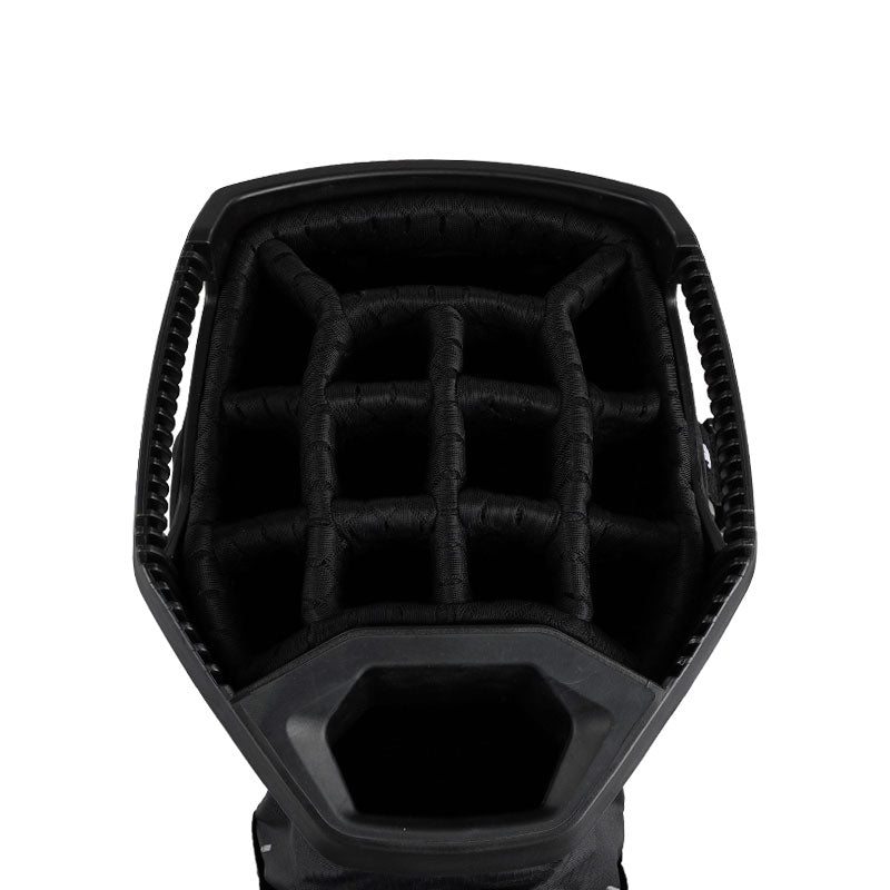 SUN MOUNTAIN C100 H2NO Cart Bag (Black)