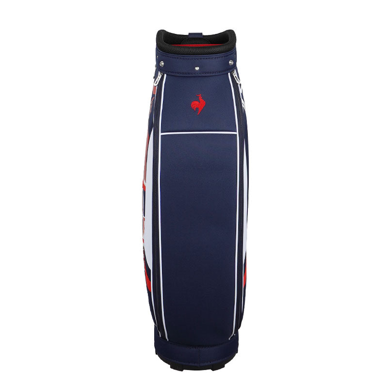 LE COQ SPORTIF GOLF 9" Alpen Exclusive Lightweight Cart Bag (Blue)