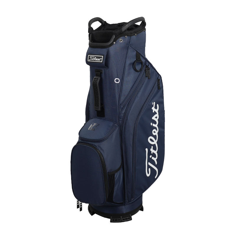 TITLEIST Cart 14 Cart Bag (Navy)