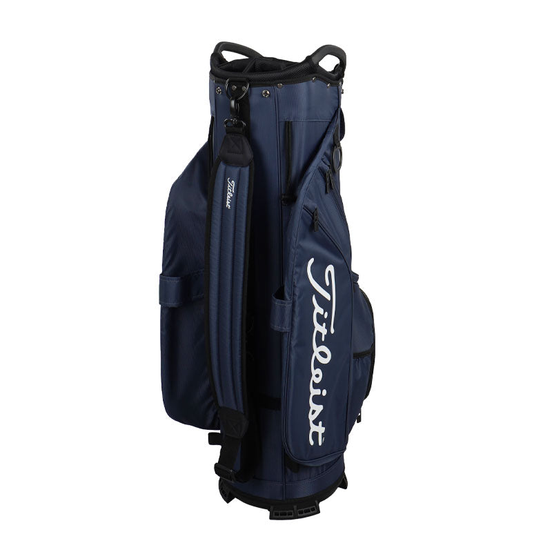 TITLEIST Cart 14 Cart Bag (Navy)