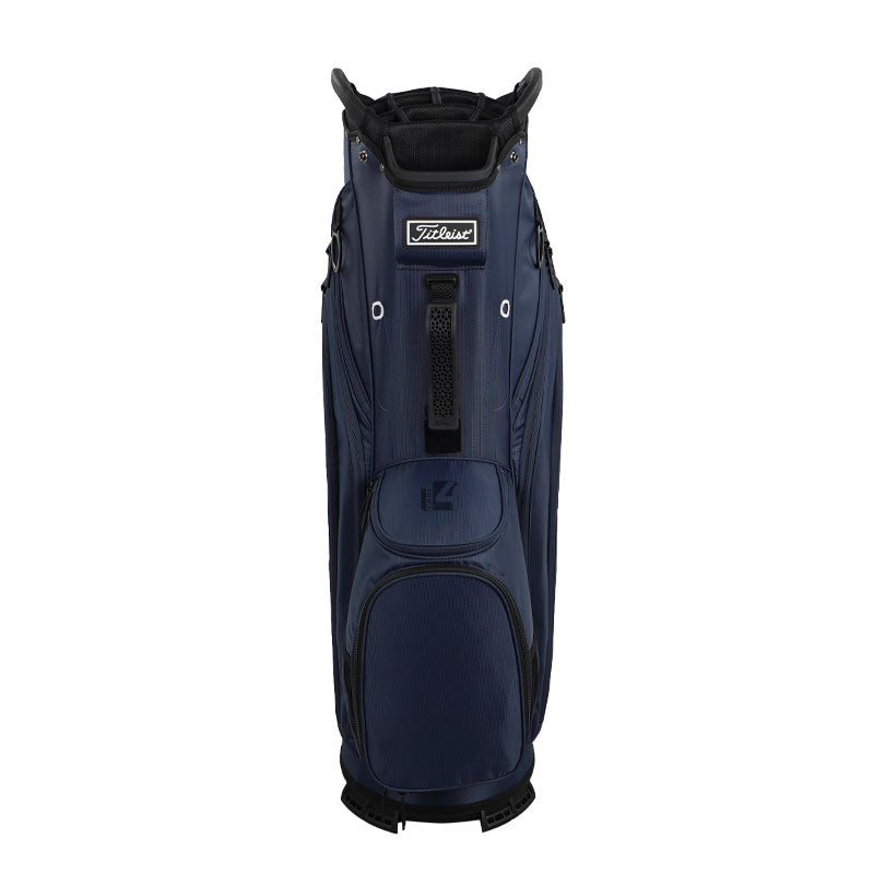 TITLEIST Cart 14 Cart Bag (Navy)