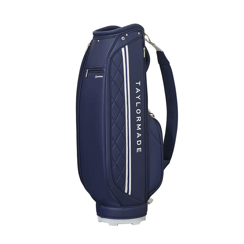 TAYLORMADE Wilshire Cart Bag (Navy)