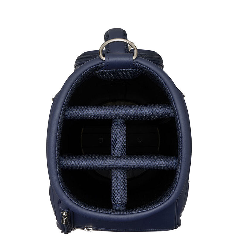 TAYLORMADE Wilshire Cart Bag (Navy)