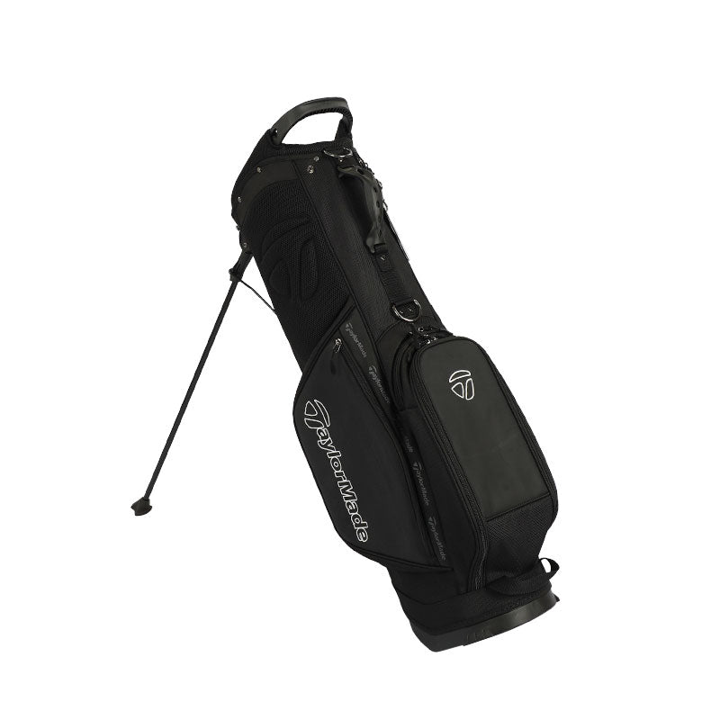 TAYLORMADE Concept One Stand Bag (Black)