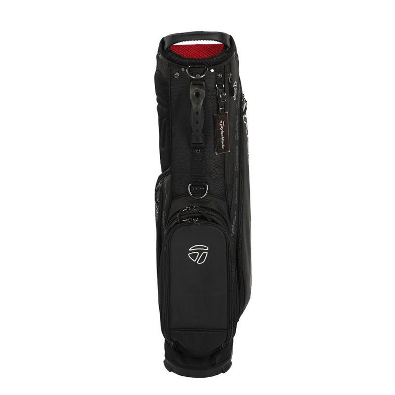 TAYLORMADE Concept One Stand Bag (Black)
