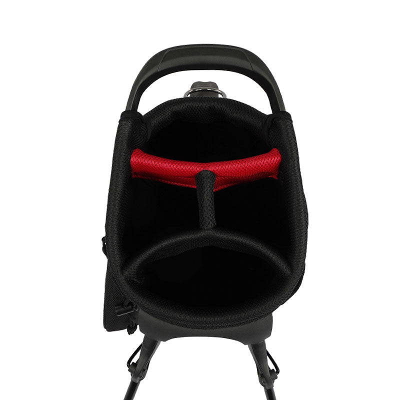 TAYLORMADE Concept One Stand Bag (Black)