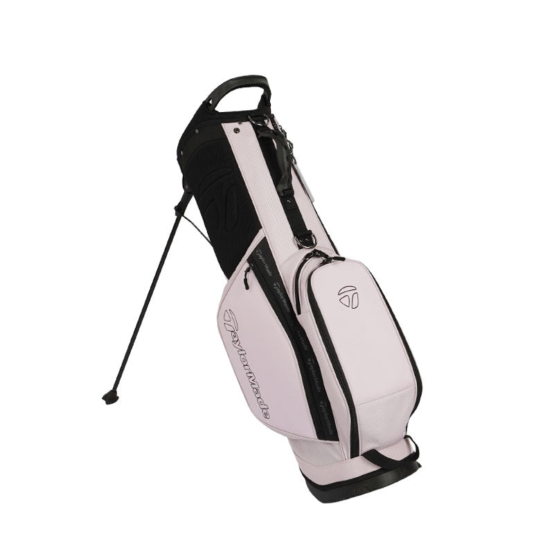 TAYLORMADE Concept One Stand Bag (Pink)