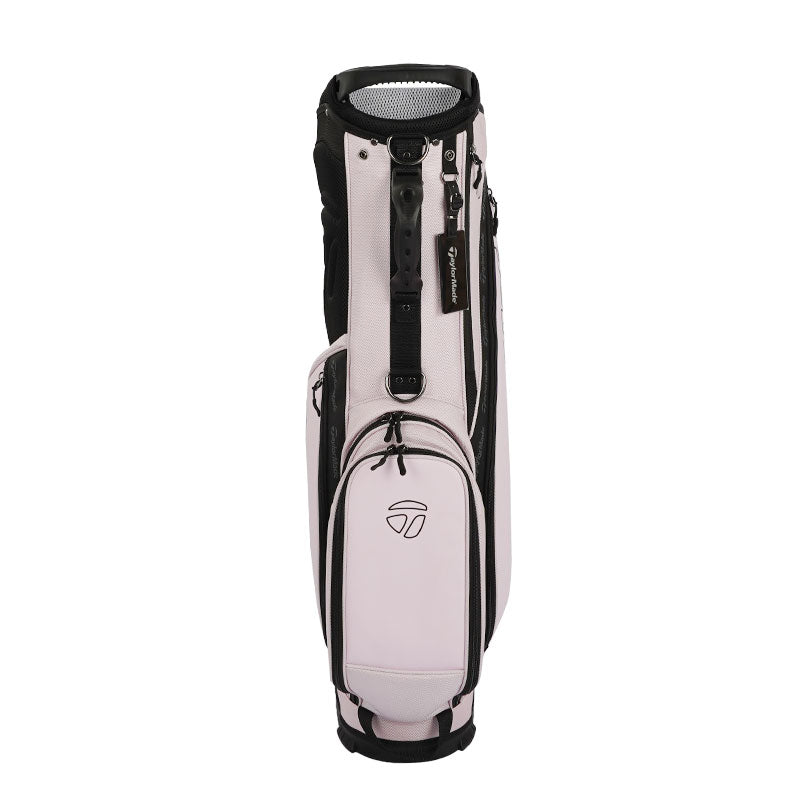 TAYLORMADE Concept One Stand Bag (Pink)