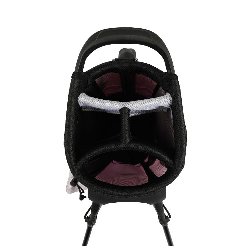 TAYLORMADE Concept One Stand Bag (Pink)