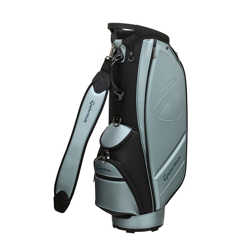 TAYLORMADE Futurax Cart Bag (Green)
