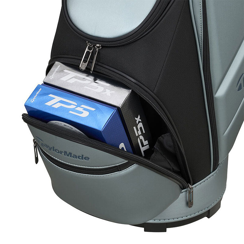 TAYLORMADE Futurax Cart Bag (Green)