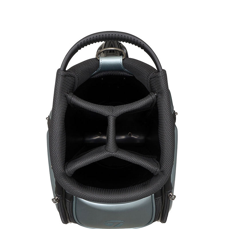 TAYLORMADE Futurax Cart Bag (Green)