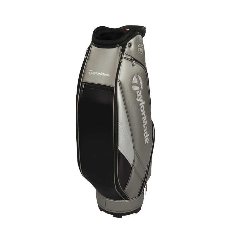 TAYLORMADE 9" 7030 Cart Bag (Grey)