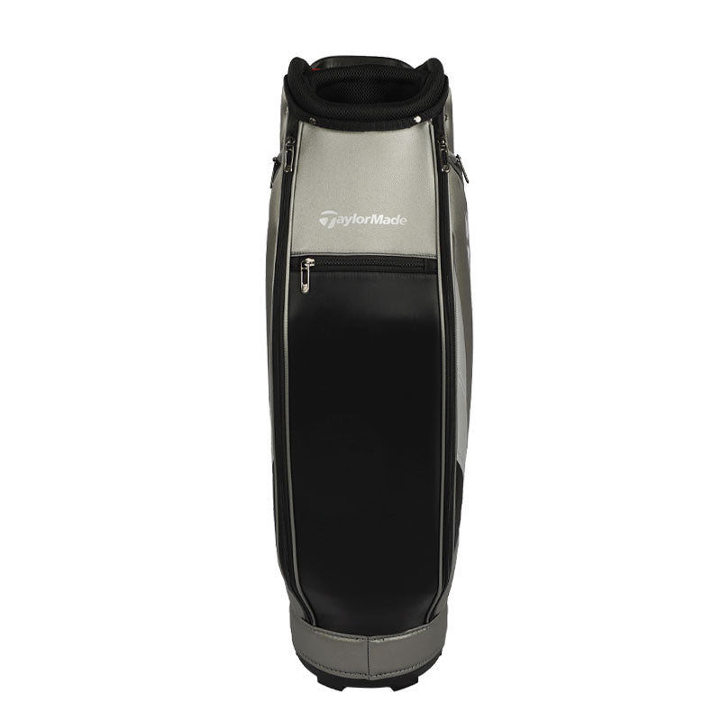 TAYLORMADE 9" 7030 Cart Bag (Grey)