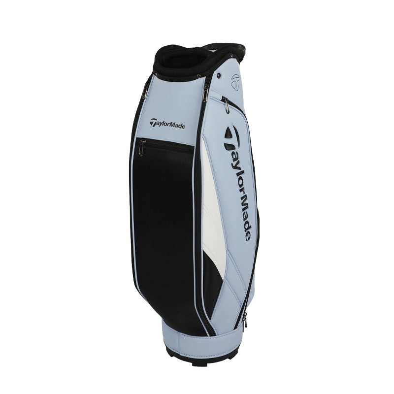 TAYLORMADE 9" 7030 Cart Bag (Blue)