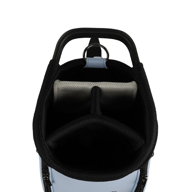 TAYLORMADE 9" 7030 Cart Bag (Blue)