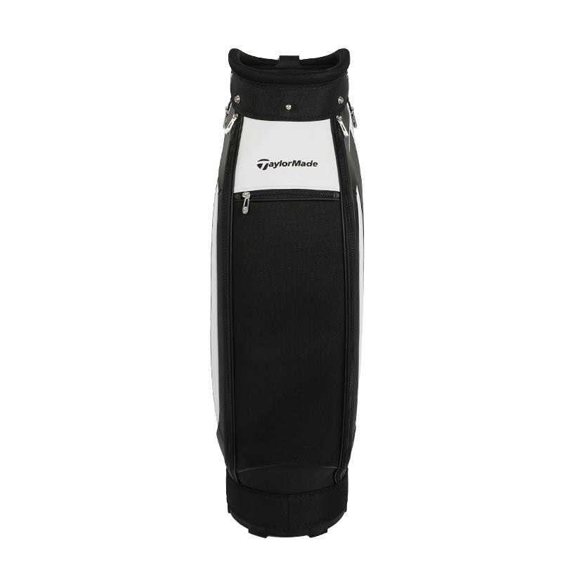 TAYLORMADE 7030-K Cart Bag (White)