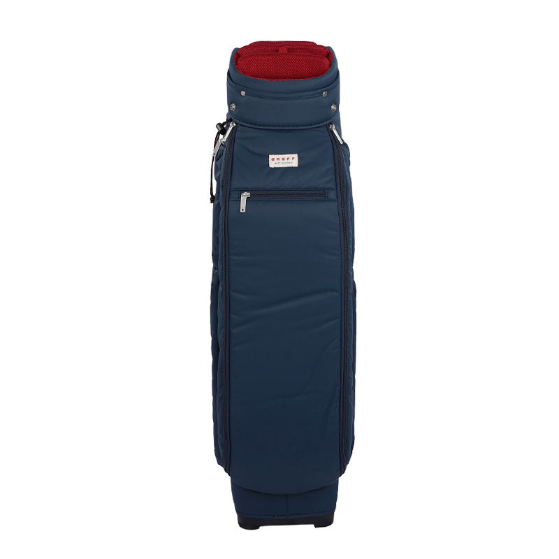 ONOFF 9" OB0426 Caddie Bag (Navy)