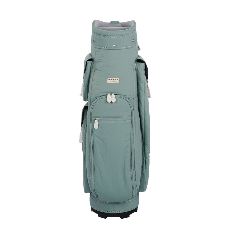 ONOFF 8.5" OB0726 Women's Cart Bag (Green)
