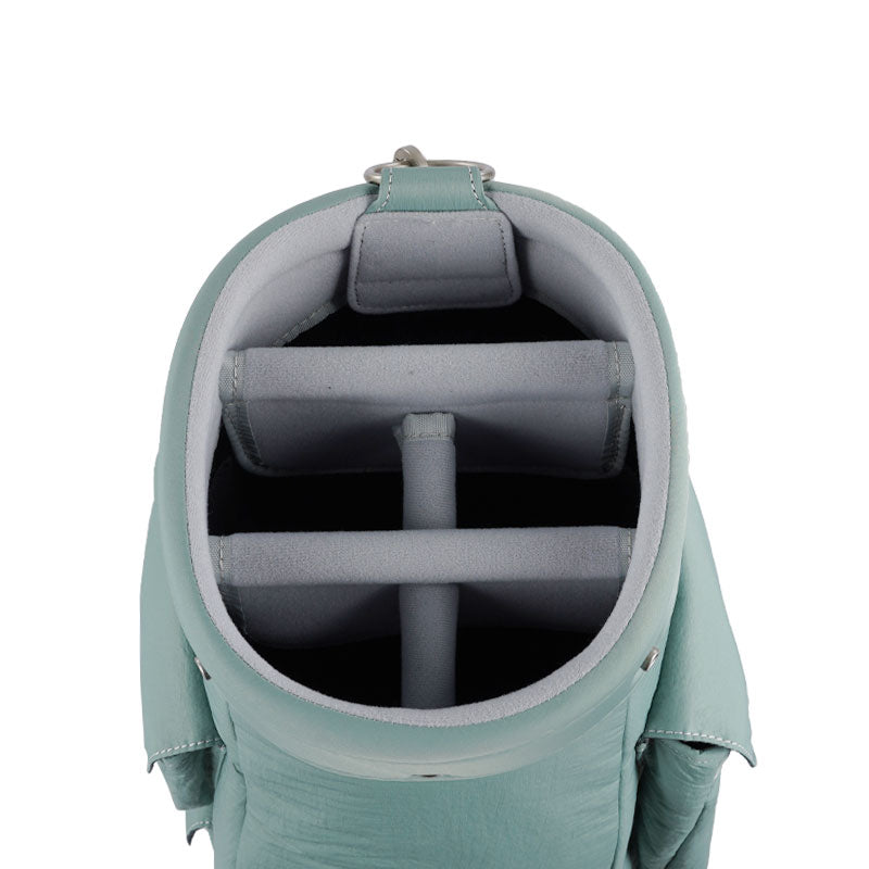 ONOFF 8.5" OB0726 Women's Cart Bag (Green)
