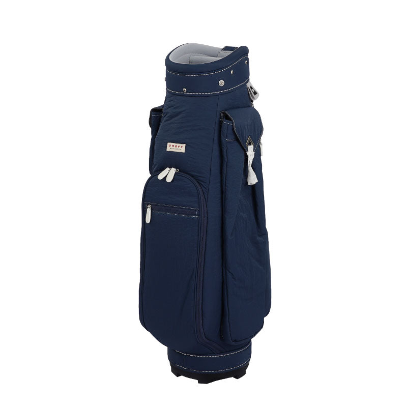 ONOFF 8.5" OB0726 Women's Cart Bag (Navy)