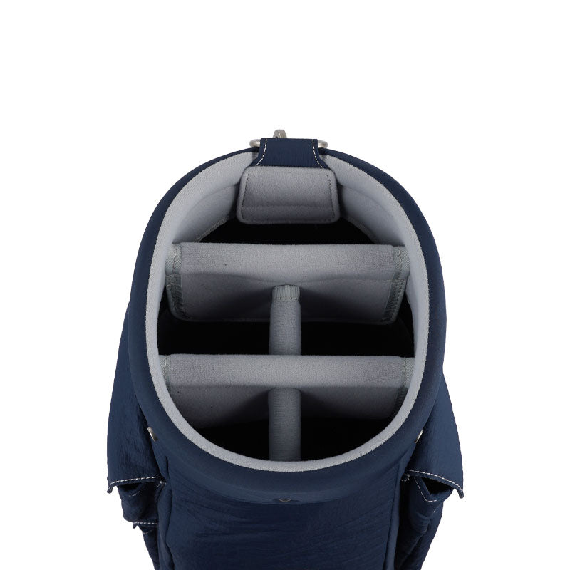 ONOFF 8.5" OB0726 Women's Cart Bag (Navy)