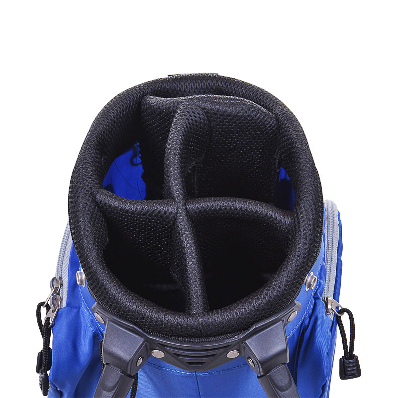 CUTTER & BUCK Stand Bag (Blue)