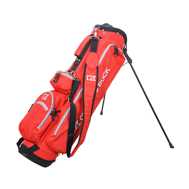 CUTTER & BUCK Stand Bag (Red)